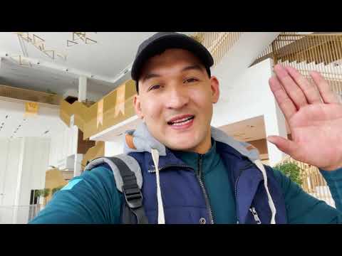 Видео: НҰРЛАН СҰЛТАНБЕКПЕН «TRAVEL TURKISTAN»