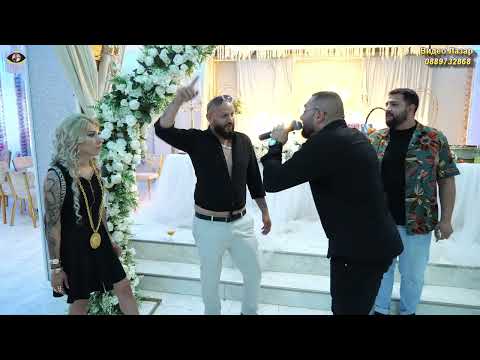 Видео: Ork Djodji Bend 2025 Поздрав за Пеци Тариката over