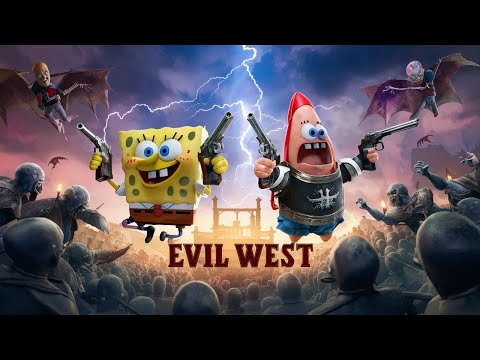 Видео: Evil West | Прохождение - Часть #2/Финал [4K]