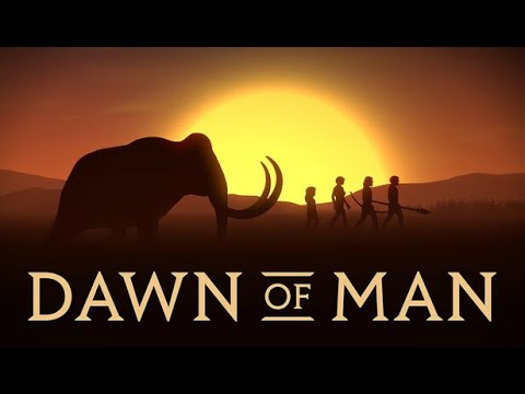 Видео: #9 Континентальный рассвет. Хардкор. Dawn of Man. (V 1.8.2)