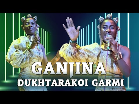 Видео: Ганчина (Африканка) Духтаракои Гарми | Ganjina - Dukhtarakoi Garmi 2023
