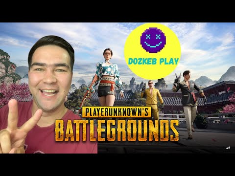 Видео: 🎯 PUBG: Сковородочный Баттл 3000 😂🍳💥 #dozkebplay #pubgbattlegrounds #supportme #likeandsubscribe