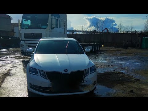 Видео: Ремонт МАНа,о супортах,подшипниках!!