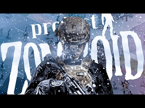 Видео: Очередное выживание в Project Zomboid