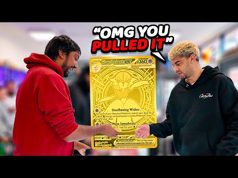Видео: Карта CHASE на 500 долларов ВЫДВИГНУТА! Распродано в день выхода Mega Evolutions! (ТОЧКА ЗРЕНИЯ М...