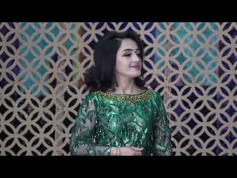 Видео: Дуети Бадахшони дар иҷрои Саидшоҳ Ниёзов ва Гулниссои Мансур 2023
