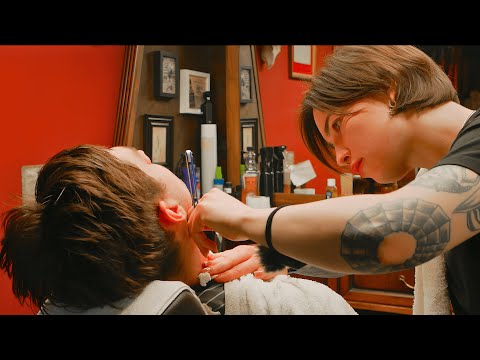 Видео: Це Гоління Можна Назвати Досконалим | Без Зайвих Шумів