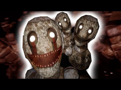 Видео: КАКВИ СА ТЕЗИ РОБОТИ fnaf security breach ЕП 8