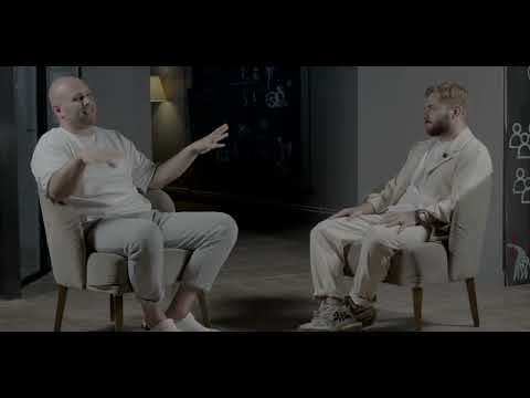 Видео: "Как записать 100+" подкастов с лучшими врачами мира?" Дмитрий Рябов. Подкаст Александра Игонина