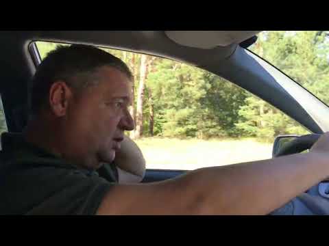 Видео: В Уварово через пробки, назад через Сампур или закрытие сезона!