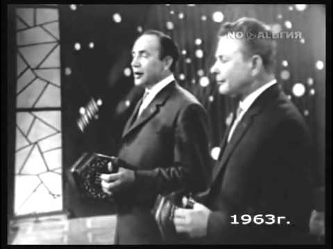 Видео: Рудаков и Баринов - Космические куплеты.avi