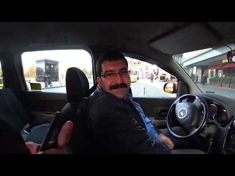 Видео: Дмитрий Шилов прилетел за Ноутбуком в Стамбул