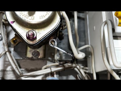Видео: ✅Аварийный вызов ⚡️электрика⚡️ | Пропал свет, запах горелой 🔥проводки😱🔥
