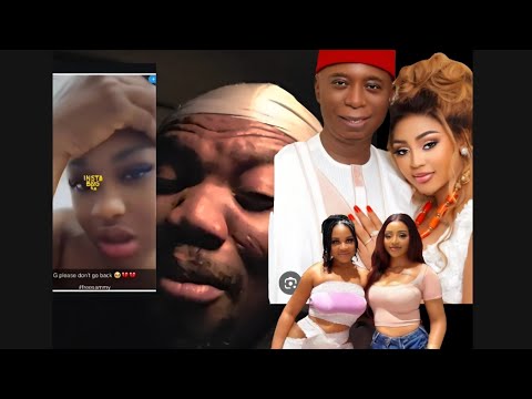 Видео: СООБЩЕНИЕ ДЛЯ ФИНЕ И РЕГИНЫ ДЭНИЕЛ, ЭТО ЧИСТАЯ ПРАВДА. ПОТОМУ ЧТО РЕГИНА НЕ РАБОТАЕТ, НЕ ЗНАЧИТ, ОХ