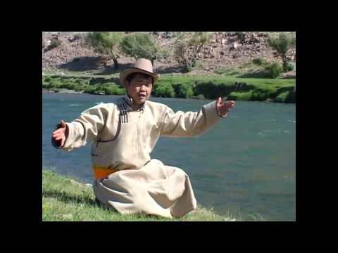 Видео: Торгууд буурал ээж  Д.Батсүрэн