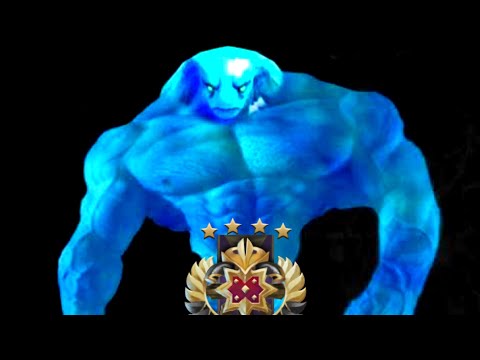 Видео: САМЫЙ СИЛЬНЫЙ ГЕРОЙ ДЛЯ ПОДНЯТИЯ РЕЙТИНГА! МОРФЛИНГ DOTA2!