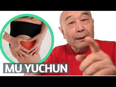 Видео: Скорее сделай это! Тазобедренные суставы. Часть 2. Му Юйчунь.