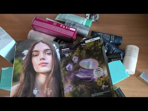 Видео: КАЖДОДНЕВНАЯ ЖИЗНЬ с🥰ОРИФЛЕЙМ.❤️РАСПАКОВКА.‼️каталог № 12