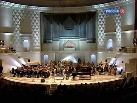 Видео: М. Таривердиев "Проезд Кэт и Штирлица"