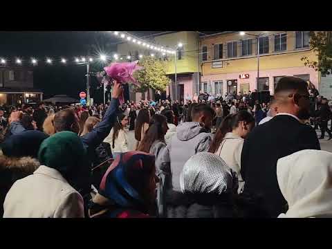 Видео: с. Краище! Ати Молова Ork Diamant