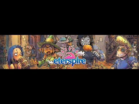 Видео: Стоит ли тратить время? ⏲ Eterspire