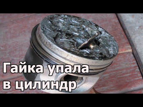 Видео: Кап ремонт - укладка коленвала и первый пуск Ауди 80 б4