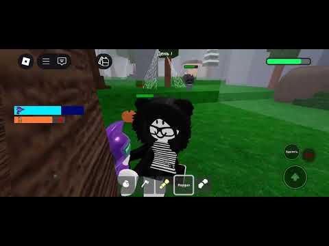 Видео: 🔥ИГРАЮ В 99 НОЧЕЙ В ЛЕСУ С ЛП БЫЛО ВЕСЕЛО🔥😂#roblox #99ночейвлесу 