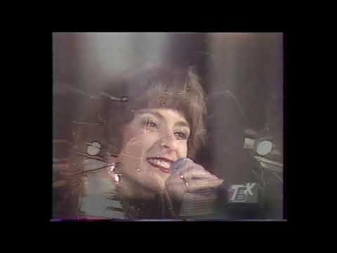 Видео: Юлия Скороход - Кахання нашага пара