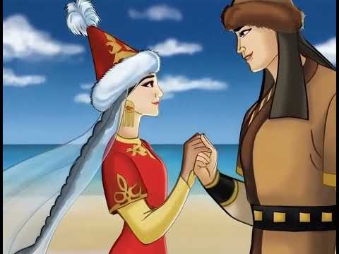 Видео: Ілияс Жансүгіровтың «Қуыршақ» әңгімесіне буктрейлер