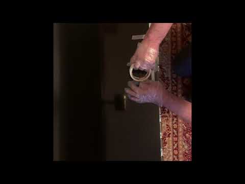 Видео: UE43NU7170 ремонт подсветки Samsung - звук есть изображения нет