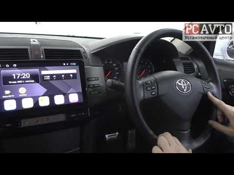 Видео: TOYOTA MARK - ЯПОНСКОЕ БАРАХЛО ЛИКВИДИРОВАНО! Установка магнитолы на АНДРОИД