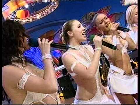 Видео: Гр.Ассорти и Б.Моисеев "Дай мне огня" (Жизнь прек.)