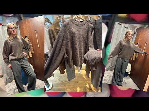 Видео: как мне Brunello Cucinelli