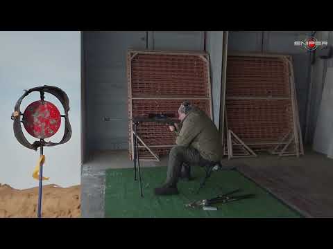 Видео: Дополнение к видео о штативах: всё-таки штатив или длинные сошки?