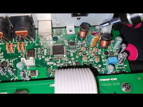 Видео: История из жизни, Focusrite Scarlet 2i4 2nd gen