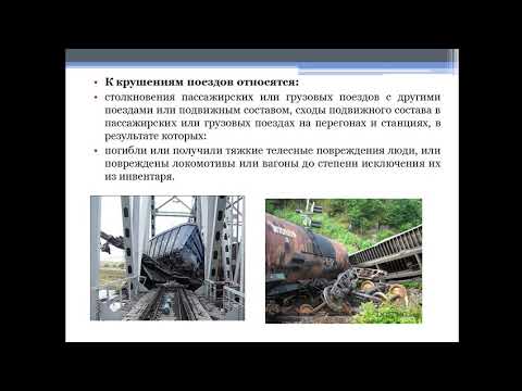 Видео: ПТЭ и ОП для АТ 3 семестр лекция 6