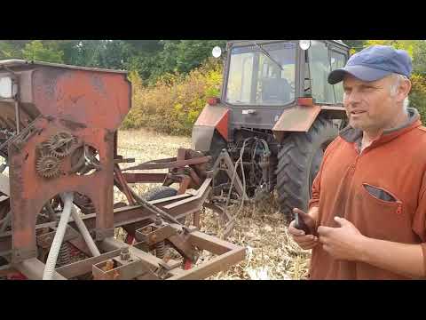 Видео: No-till починається з голови