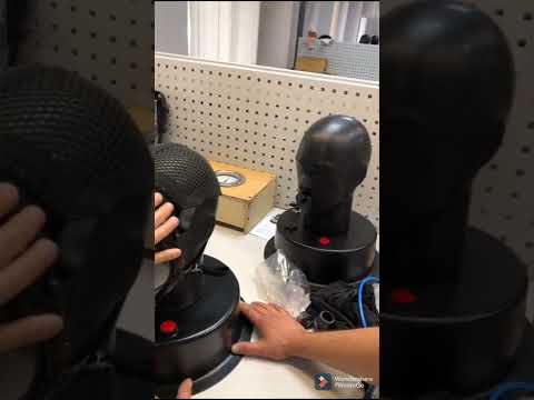 Видео: проверка №1 конрад 01 С