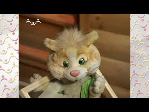 Видео: Шишкин Лес.  Картина
