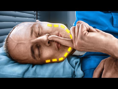 Видео: Руководство по Мьюингу во Сне: 8 Часов в День для Трансформации Челюсти