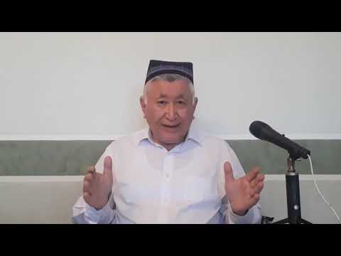 Видео: Махмуджон Тожибоев - Даромади Ушшоқ | Maxmudjon Tojiboyev - Daromadi Ushshoq