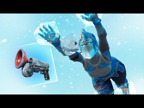 Видео: ПОЛЁТ С ХОЛОДКОМ