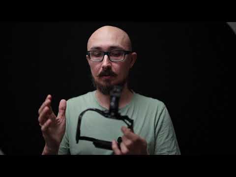Видео: Клетка TILTA для Canon R8. Зачем она мне?