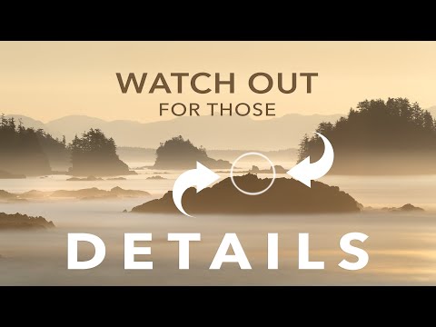 Видео: Все дело в ДЕТАЛЯХ