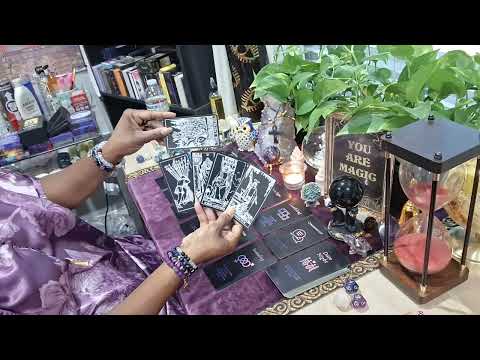 Видео: Они не собираются рассказывать, через какой хаос им пришлось пройти из-за этой третьей стороны, н...