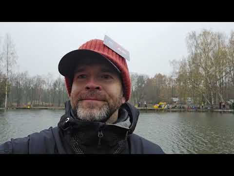 Видео: Турнир по ловле форели в Москве - NORIES CUP 2025 (фишпарк)