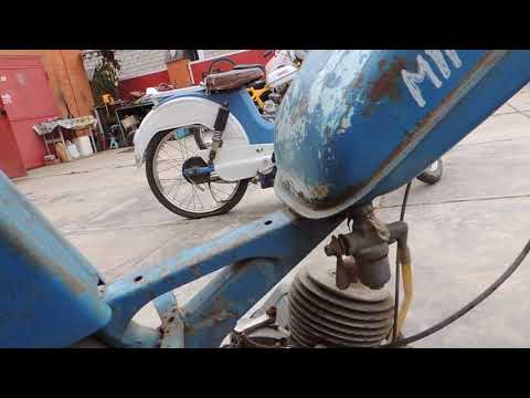 Видео: ОБЗОР РИГА 3 МП 045 1968 ГОД