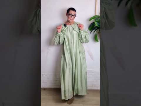 Видео: Платье , которое СТАЛО МОЕЙ ОШИБКОЙ ☹️#fashion #style #стиль #look #мода