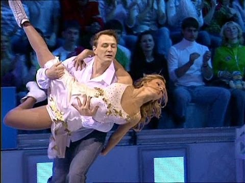 Видео: Навка-Башаров. Наше кино