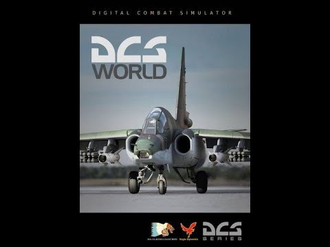 Видео: Системные настройки DCS World.